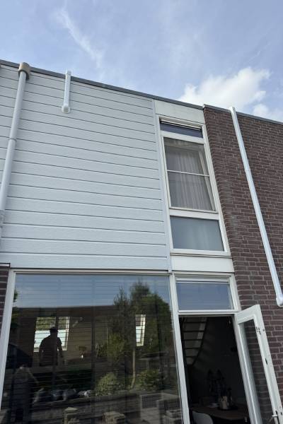 Particulier woningproject – Den Haag
