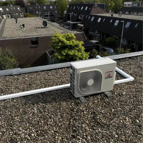 Particulier woningproject – Den Haag